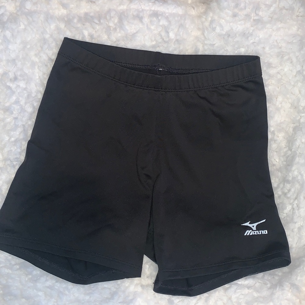 Mizuno Spandex Shorts